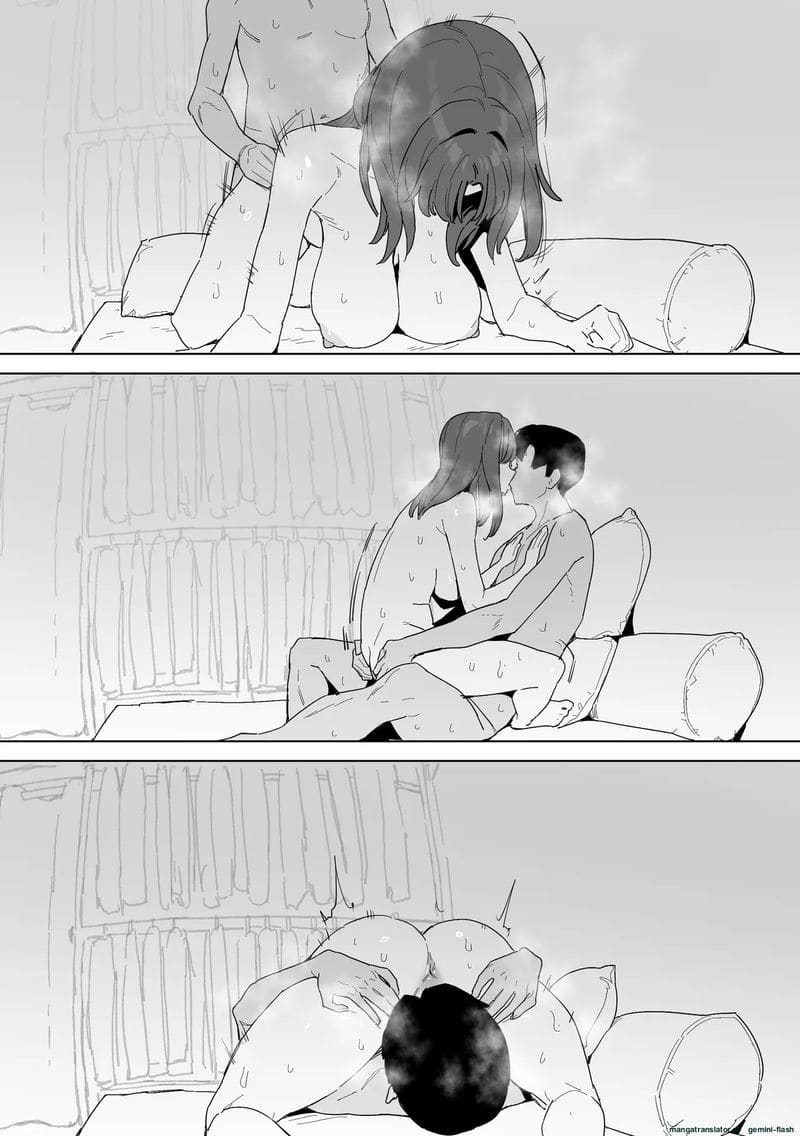 โดจิน สิบสองปีแห่งความรักเหมือนดอกไม้บาน